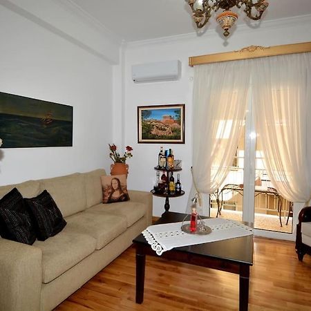 Athens Apartment Exterior photo