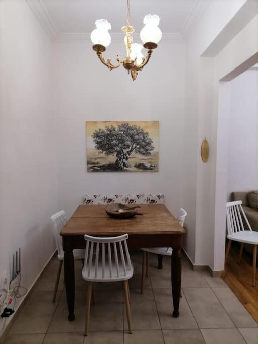 Athens Apartment Exterior photo