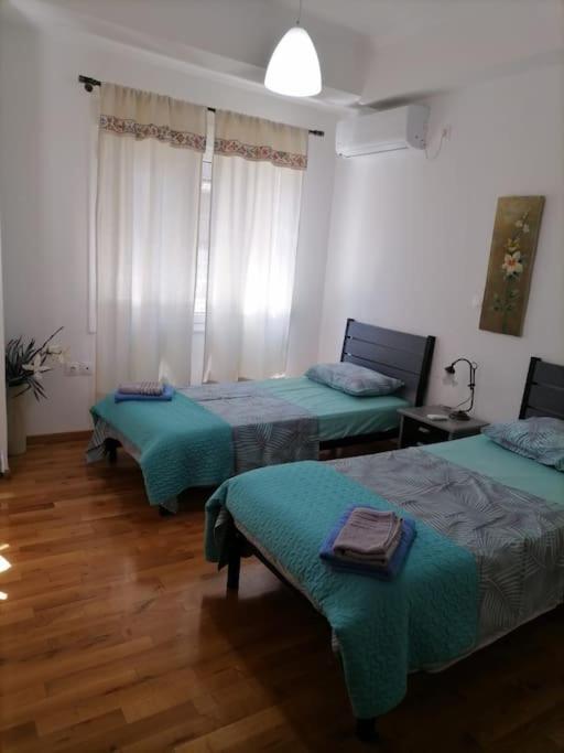Athens Apartment Exterior photo