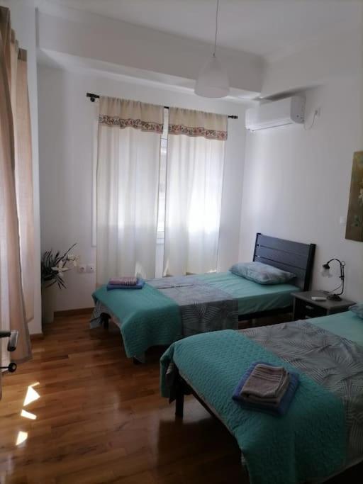 Athens Apartment Exterior photo
