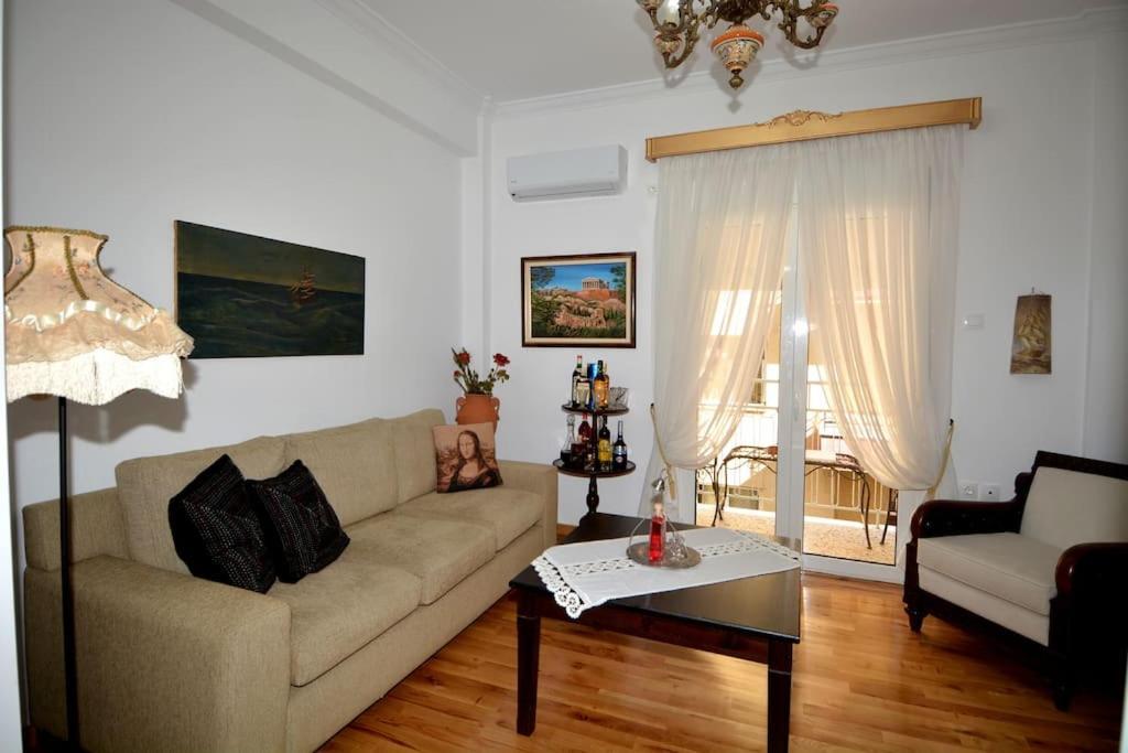 Athens Apartment Exterior photo