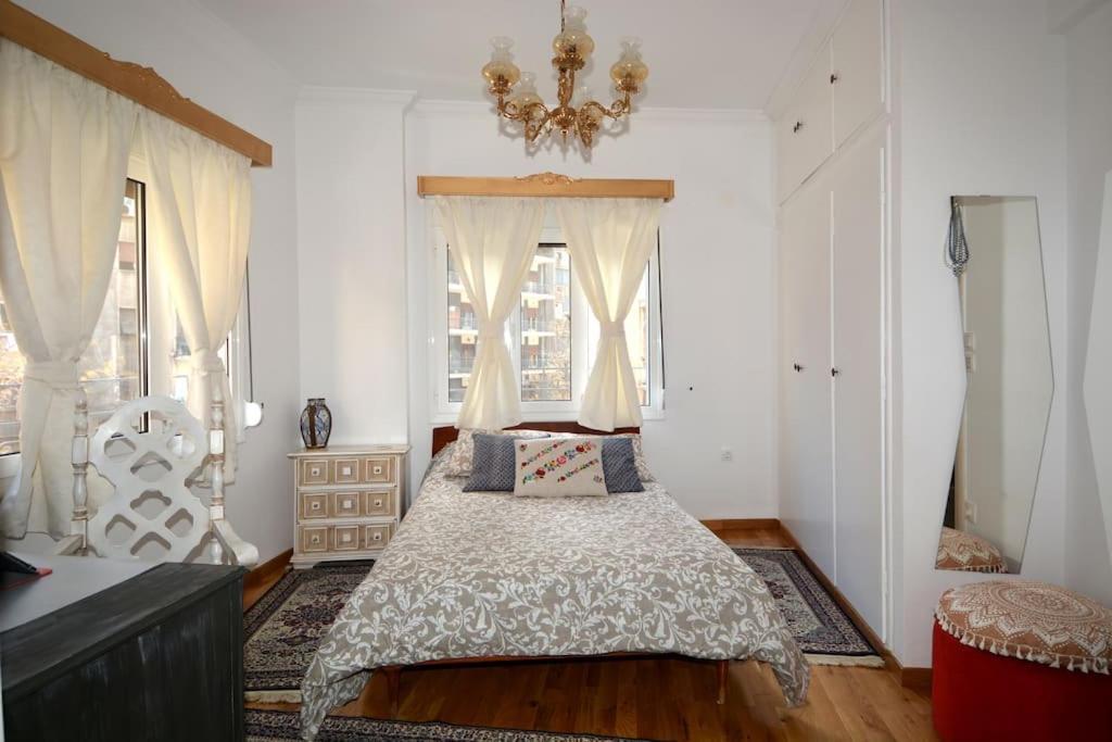 Athens Apartment Exterior photo