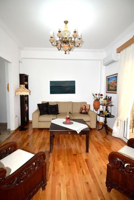Athens Apartment Exterior photo