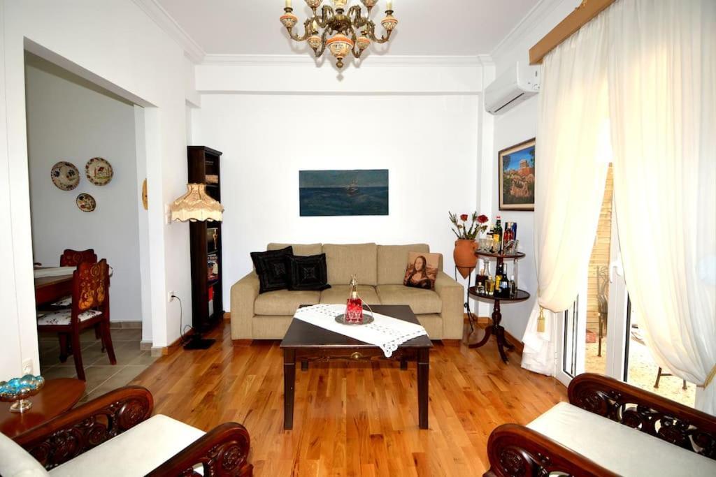 Athens Apartment Exterior photo