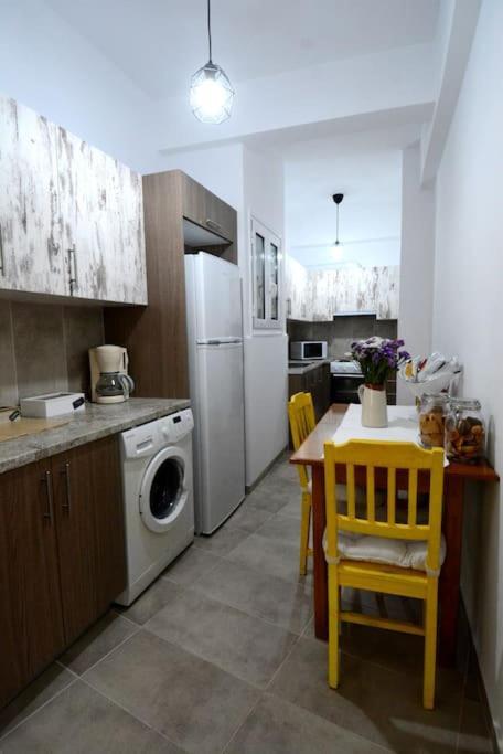 Athens Apartment Exterior photo