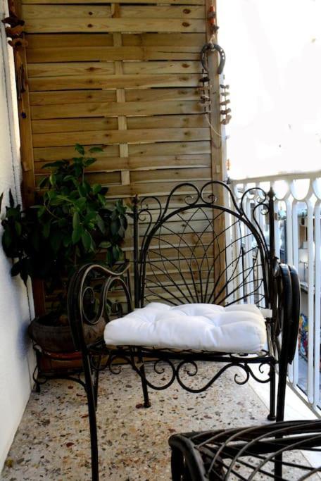 Athens Apartment Exterior photo