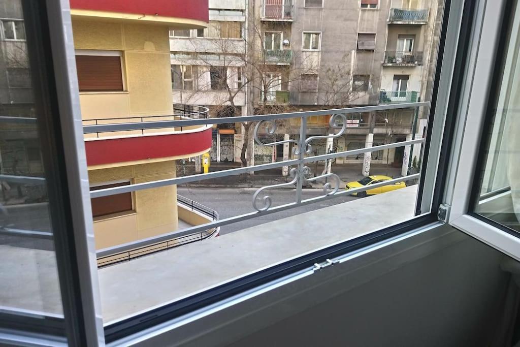 Athens Apartment Exterior photo