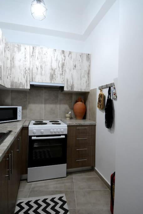 Athens Apartment Exterior photo