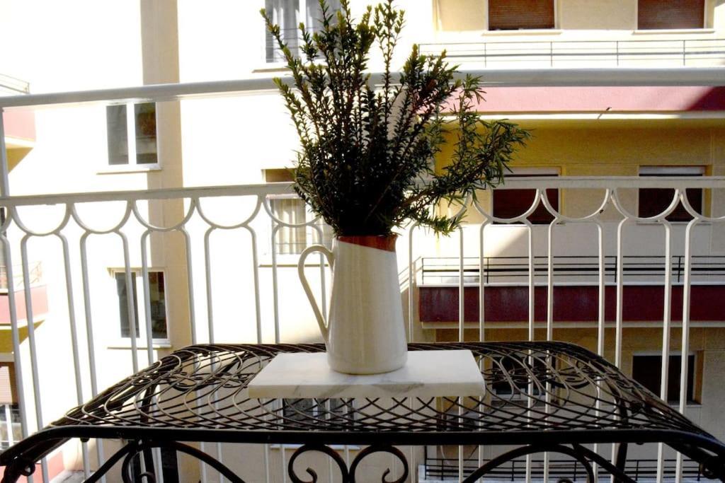 Athens Apartment Exterior photo