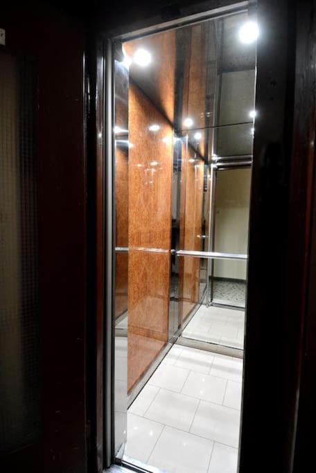 Athens Apartment Exterior photo
