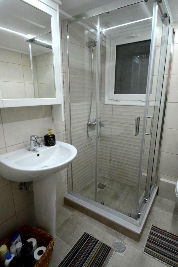 Athens Apartment Exterior photo