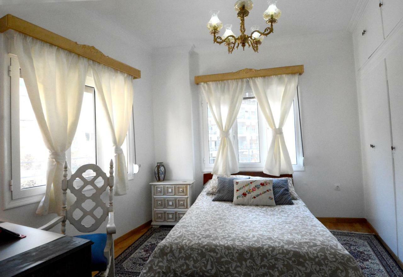 Athens Apartment Exterior photo
